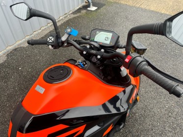 Ktm duke 890 occasion simplicicar toulouse nord simplicicar simplicibike france