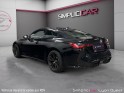 Bmw m4 competition coupe g82 510 ch bva8 - entretiens bmw - origine france - garantie 12 mois occasion simplicicar lyon ouest...