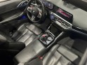 Bmw m4 competition coupe g82 510 ch bva8 - entretiens bmw - origine france - garantie 12 mois occasion simplicicar lyon ouest...