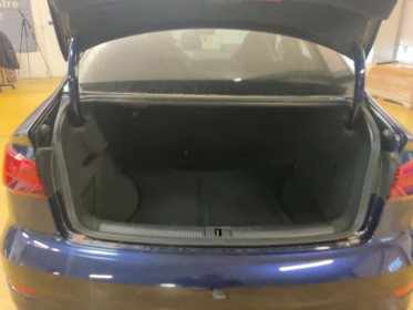 Audi s3 berline 2.0 tfsi 310ch s tronic 7 quattro - bleu navarra - virtuel cockpit - siege diamant - bang  olufsen occasion...