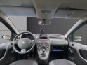 Fiat panda 1.1 8v eco team faible kilométrage -ideal -jeune permis occasion champigny-sur-marne (94) simplicicar...