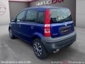 Fiat panda 1.1 8v eco team faible kilométrage -ideal -jeune permis occasion champigny-sur-marne (94) simplicicar...