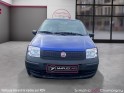 Fiat panda 1.1 8v eco team faible kilométrage -ideal -jeune permis occasion champigny-sur-marne (94) simplicicar...