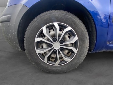 Fiat panda 1.1 8v eco team faible kilométrage -ideal -jeune permis occasion champigny-sur-marne (94) simplicicar...