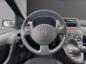 Fiat panda 1.1 8v eco team faible kilométrage -ideal -jeune permis occasion champigny-sur-marne (94) simplicicar...