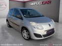 Renault twingo ii 1.2 60 eco2 occasion avignon (84) simplicicar simplicibike france