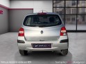 Renault twingo ii 1.2 60 eco2 occasion avignon (84) simplicicar simplicibike france