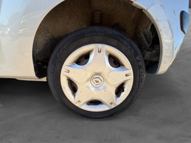 Renault twingo ii 1.2 60 eco2 occasion avignon (84) simplicicar simplicibike france