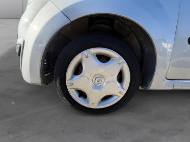 Renault twingo ii 1.2 60 eco2 occasion avignon (84) simplicicar simplicibike france