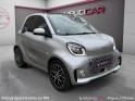 Smart fortwo coupe eq 82 ch prime / 1ère main / caméra de recul / carplay / garantie 12 mois occasion paris 17ème...