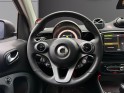 Smart fortwo coupe eq 82 ch prime / 1ère main / caméra de recul / carplay / garantie 12 mois occasion paris 17ème...
