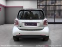 Smart fortwo coupe eq 82 ch prime / 1ère main / caméra de recul / carplay / garantie 12 mois occasion paris 17ème...
