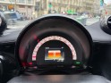 Smart fortwo coupe eq 82 ch prime / 1ère main / caméra de recul / carplay / garantie 12 mois occasion paris 17ème...