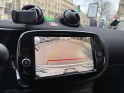 Smart fortwo coupe eq 82 ch prime / 1ère main / caméra de recul / carplay / garantie 12 mois occasion paris 17ème...