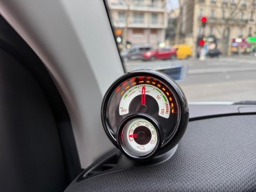 Smart fortwo coupe eq 82 ch prime / 1ère main / caméra de recul / carplay / garantie 12 mois occasion paris 17ème...