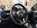 Smart fortwo coupe eq 82 ch prime / 1ère main / caméra de recul / carplay / garantie 12 mois occasion paris 17ème...