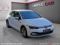 Volkswagen golf 150 dsg7 style 2.0 tdi scr occasion cannes (06) simplicicar simplicibike france