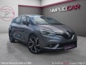 Renault grand scenic iv blue dci 120 intens • 7 places - grand Écran - garantie 12 mois occasion simplicicar lyon nord...