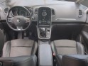 Renault grand scenic iv blue dci 120 intens • 7 places - grand Écran - garantie 12 mois occasion simplicicar lyon nord...
