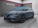 Renault grand scenic iv blue dci 120 intens • 7 places - grand Écran - garantie 12 mois occasion simplicicar lyon nord...