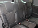Renault grand scenic iv blue dci 120 intens • 7 places - grand Écran - garantie 12 mois occasion simplicicar lyon nord...