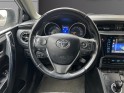 Toyota auris touring sports pro my17 hybride pro 136h design, caméra de recul, clim auto, sièges cuir, bluetooth,...