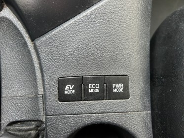 Toyota auris touring sports pro my17 hybride pro 136h design, caméra de recul, clim auto, sièges cuir, bluetooth,...