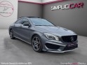 Mercedes classe cla 250 4matic fascination 7-g dct / toit ouvrant / sièges chauffants / garantie 12 mois occasion osny...