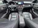 Mercedes classe cla 250 4matic fascination 7-g dct / toit ouvrant / sièges chauffants / garantie 12 mois occasion osny...