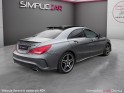 Mercedes classe cla 250 4matic fascination 7-g dct / toit ouvrant / sièges chauffants / garantie 12 mois occasion osny...