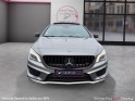 Mercedes classe cla 250 4matic fascination 7-g dct / toit ouvrant / sièges chauffants / garantie 12 mois occasion osny...