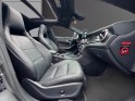 Mercedes classe cla 250 4matic fascination 7-g dct / toit ouvrant / sièges chauffants / garantie 12 mois occasion osny...