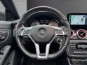 Mercedes classe cla 250 4matic fascination 7-g dct / toit ouvrant / sièges chauffants / garantie 12 mois occasion osny...
