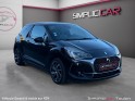 Ds ds 3 1.6thp 165cv ss bvm6 sport chic - suivi entretien - sièges chauffants - caméra de recul - garantie occasion...