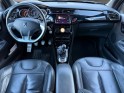 Ds ds 3 1.6thp 165cv ss bvm6 sport chic - suivi entretien - sièges chauffants - caméra de recul - garantie occasion...