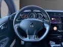 Ds ds 3 1.6thp 165cv ss bvm6 sport chic - suivi entretien - sièges chauffants - caméra de recul - garantie occasion...