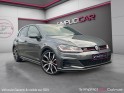 Volkswagen golf 2.0 tsi 245 dsg7 gti performance virtual jantes 19 garantie 12 mois occasion simplicicar colmar simplicicar...