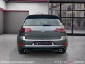 Volkswagen golf 2.0 tsi 245 dsg7 gti performance virtual jantes 19 garantie 12 mois occasion simplicicar colmar simplicicar...