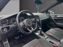Volkswagen golf 2.0 tsi 245 dsg7 gti performance virtual jantes 19 garantie 12 mois occasion simplicicar colmar simplicicar...