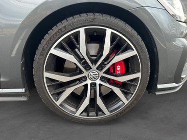 Volkswagen golf 2.0 tsi 245 dsg7 gti performance virtual jantes 19 garantie 12 mois occasion simplicicar colmar simplicicar...