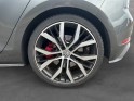 Volkswagen golf 2.0 tsi 245 dsg7 gti performance virtual jantes 19 garantie 12 mois occasion simplicicar colmar simplicicar...