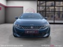 Peugeot 508 puretech 225 ch ss eat8 gt  focal  sièges chauffants  caméra 360  coffre électrique  garantie 12 mois occasion...