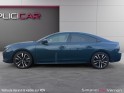 Peugeot 508 puretech 225 ch ss eat8 gt  focal  sièges chauffants  caméra 360  coffre électrique  garantie 12 mois occasion...