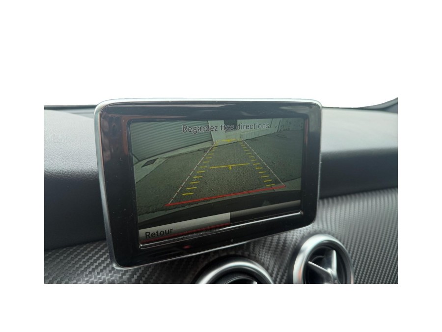 MERCEDES d'occasion CLASSE A A160 CDI INSPIRATION de 2012 Nice (06)﻿