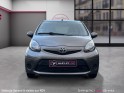 Toyota aygo mc 1.0 vvt-i dynamic 5 portes - garantie 12 mois occasion simplicicar brest simplicicar simplicibike france