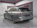 Volkswagen golf sw 1.5 etsi opf 150ch dsg7 r-line occasion paris 15ème (75) simplicicar simplicibike france