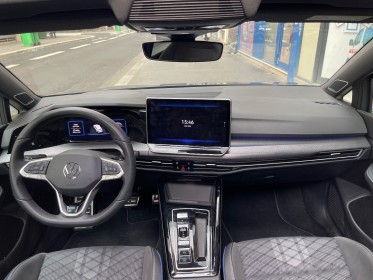 Volkswagen golf sw 1.5 etsi opf 150ch dsg7 r-line occasion paris 15ème (75) simplicicar simplicibike france