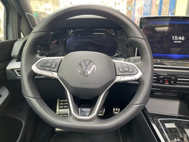 Volkswagen golf sw 1.5 etsi opf 150ch dsg7 r-line occasion paris 15ème (75) simplicicar simplicibike france