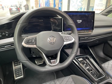 Volkswagen golf sw 1.5 etsi opf 150ch dsg7 r-line occasion paris 15ème (75) simplicicar simplicibike france