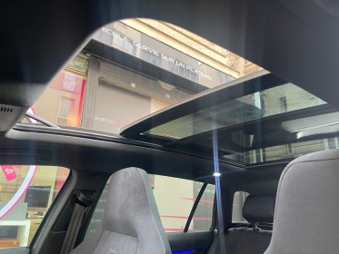 Volkswagen golf sw 1.5 etsi opf 150ch dsg7 r-line occasion paris 15ème (75) simplicicar simplicibike france